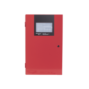 Panel de Detección de Incendio / Direccionable / Hasta 198 Puntos / 99 Detectores y 99 Módulos con Tecnología SK / 127 Dispositivos en Cualquier Combinación con Tecnología SD