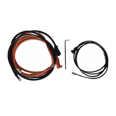 Cable de Comunicación y alimentación entre ARK2.5LA1 e Inversor SPF3000TLLVM-48P - Image 2