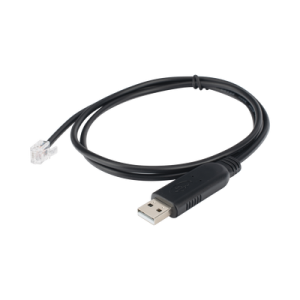 Cable de Comunicación USB-RS232 p/baterías EPEVER