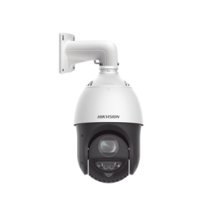 PTZ IP 2 Megapixel / 15X Zoom / 100 mts IR / IP67 / ACUSEEK / ACUSEARCH / AI-ISP / 2 Micrófonos y 1 Bocina Integrados / Detección Facial/ ACUSENSE / Luz Estroboscopica y Alarma Audible / PoE+