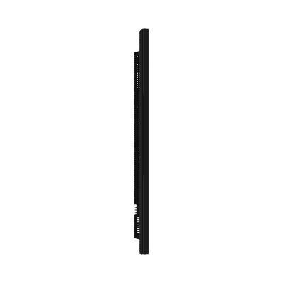 Pantalla LED de 65" para Publicidad Digital / SLIM / Programación de Horarios / Contenido Personalizado / Sistema Operativo Android / 2 Entradas USB / WiFi - Image 9