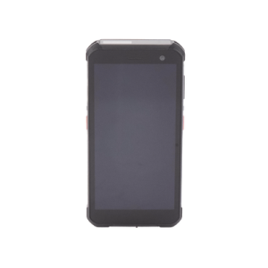 Handheld Lector Escaner De Mano Ultra Resistente (IP68) / Códigos 1D, 2D, QR, DATAMATRIX/ Pantalla Touch Screen 5.5" / Compatible con NFC e ISO / WiFi y Bluetooth / Cámara de 12 Megapixel / Android
