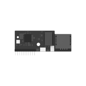 (AX HOME) Módulo de conexión Ethernet para paneles AX HOME