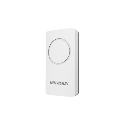 (AX HUB) Detector Inalámbrico de Activos / Protege el Movimiento de Objetos de Valor - Image 2