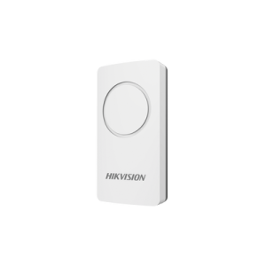 (AX HUB) Detector Inalámbrico de Activos / Protege el Movimiento de Objetos de Valor