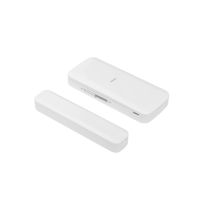 (AX PRO) Contacto Magnético Inalámbrico Slim / Uso en Interior / LED Indicador / Tamper - Image 6