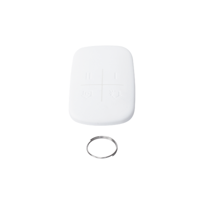 (AX PRO) Control Remoto para Armado y Desarmado / Teclas con Funciones Programables - Image 6