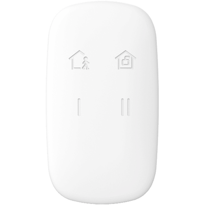 (AX PRO) Control Remoto para Armado y Desarmado / Teclas con Funciones Programables - Image 2
