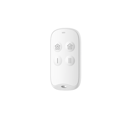 (AX HOME) Control Remoto Inalámbrico / Botones Programables / Batería CR2032 2 Años / Radiofrecuencia 433 MHz / Compatible Panel DS-PA201P-16WB - Image 3