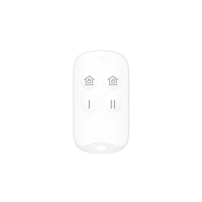 (AX HOME) Control Remoto Inalámbrico / Botones Programables / Batería CR2032 2 Años / Radiofrecuencia 433 MHz / Compatible Panel DS-PA201P-16WB - Image 2