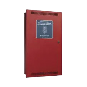Amplificador Inteligente Compatible con ECC-50/100