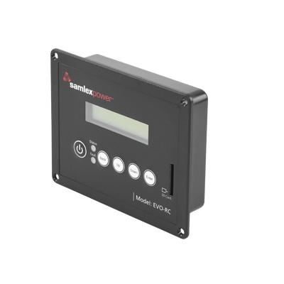 Control Remoto para Inversor Cargador EVO-2212, EVO-3012, EVO-2224, EVO-4024 - Image 3