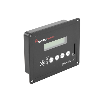 Control Remoto para Inversor Cargador EVO-2212, EVO-3012, EVO-2224, EVO-4024 - Image 4