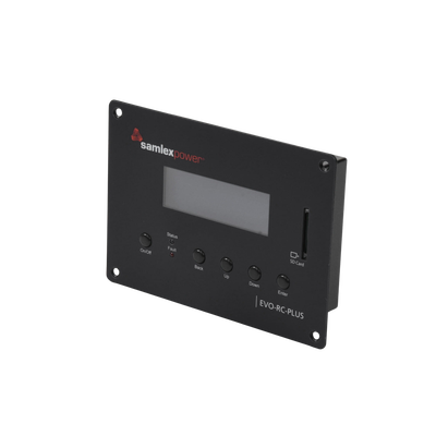 Control remoto para Inversor Cargador EVO-1212-F / EVO-1224F / EVO-4248SP - Image 4