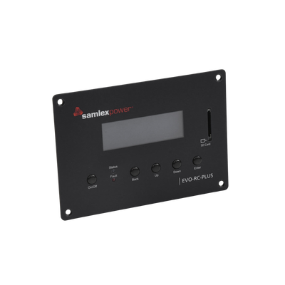 Control remoto para Inversor Cargador EVO-1212-F / EVO-1224F / EVO-4248SP - Image 5
