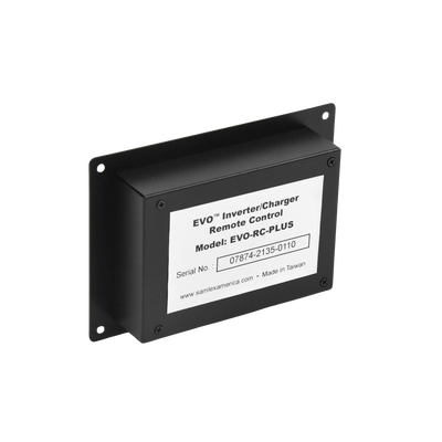 Control remoto para Inversor Cargador EVO-1212-F / EVO-1224F / EVO-4248SP - Image 6
