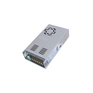 13.8 VCC @ 30 A / Fuente de alimentación / Capacidad de baterías de respaldo de 12 Vcc desde 4.5 hasta 40 Ah
