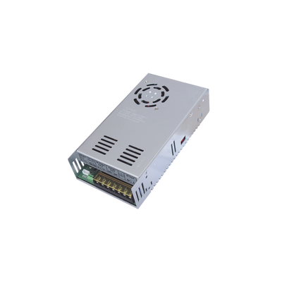 13.8 VCC @ 30 A / Fuente de alimentación / Capacidad de baterías de respaldo de 12 Vcc desde 4.5 hasta 40 Ah - Image 2