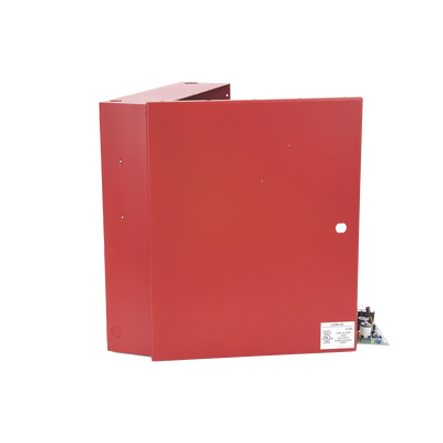 Panel Hibrido de Incendio e Intrusión, Hasta 128 Zonas Cableadas o Inalámbricas, 120 Zonas V-plex, 8 Particiones, Compatible con AlarmNet y Total Connect - Image 5