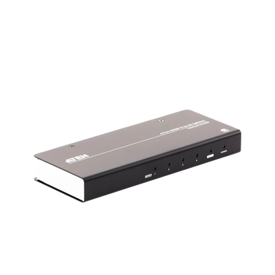 Splitter HDMI | 1 x 4 | True 4K @ 60 Hz | HDCP 2.2 | EDID Expert™ | HDR 4:4:4 | Plug & Play - Image 5