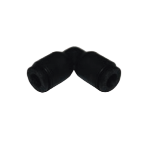 Conector en angulo recto de 4 mm a 4 mm , paquete de 10 piezas serie VESDA E VEA