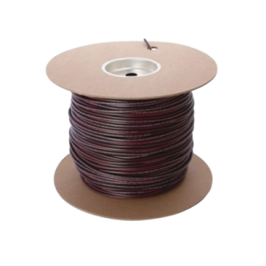 Rollo de 330 pies de microtubo de 6 mm