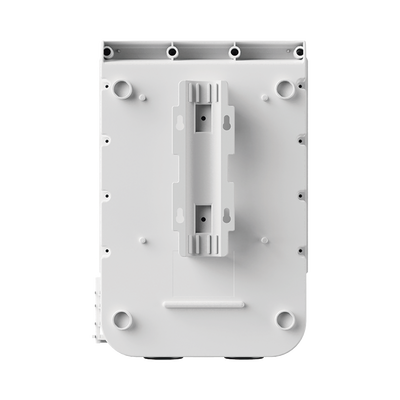 Switch PoE para exterior / Administración en la nube / Con 4 puertos 10/100 Mbsp PoE af/at / 2 Puertos Uplink 10/100 MBPS / Presupuesto 60 W / PoE hasta 250 metros / Soporta protocolo ONVIF - Image 6