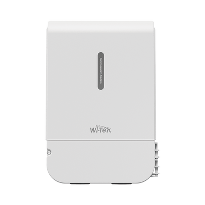 Switch PoE para exterior / Administración en la nube / Con 4 puertos 10/100 Mbsp PoE af/at / 2 Puertos Uplink 10/100 MBPS / Presupuesto 60 W / PoE hasta 250 metros / Soporta protocolo ONVIF - Image 3