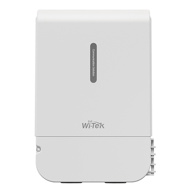 Switch PoE para Exterior / Administración en la nube /4 puertos RJ45 PoE de 10/100/1000 Mbps, 2 puertos RJ45 uplink de 10/100/1000 Mbps/ Presupuesto 60 W / Soporta protocolo ONVIF - Image 2