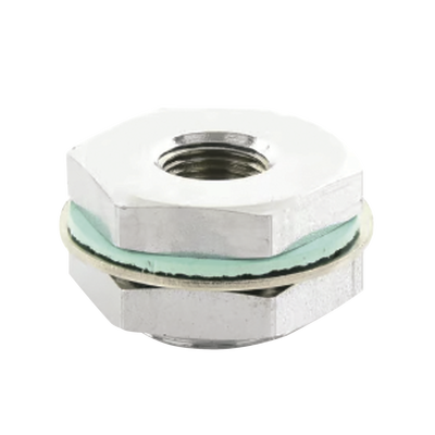 Adaptador QUIK-SEAL - 1/2” NPT Hembra - Image 3