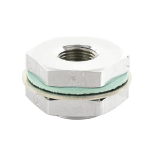 Adaptador QUIK-SEAL - 1/2” NPT Hembra