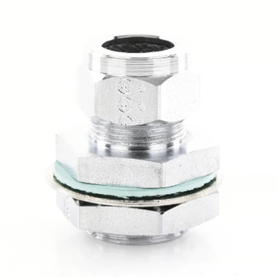 Adaptador de Sello de Compresión - 1/2” EMT - Image 3