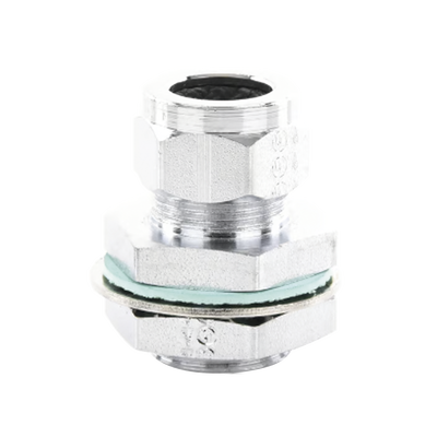 Adaptador de Sello de Compresión - 1/2” EMT - Image 2