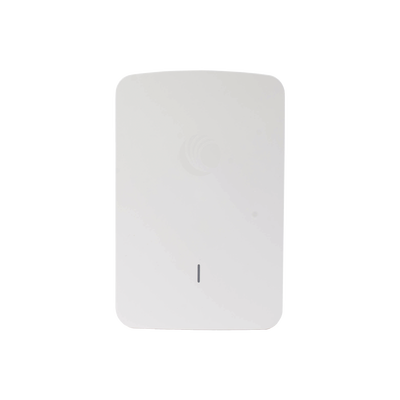 Punto de Acceso Empresarial Wi-Fi 6 / Con diseño para Pared / 3 Puertos Gigabit (1 con Salida PoE) / Doble banda en ( 2.4 y 5 GHz) / Hasta 2.5 Gbps / Gestión desde la Nube / Alimentación PoE af - Image 3