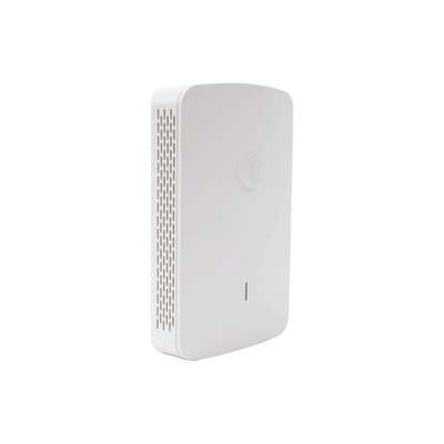 Punto de Acceso Empresarial Wi-Fi 6 / Con diseño para Pared / 3 Puertos Gigabit (1 con Salida PoE) / Doble banda en ( 2.4 y 5 GHz) / Hasta 2.5 Gbps / Gestión desde la Nube / Alimentación PoE af - Image 5