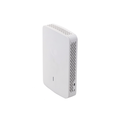 Punto de Acceso Empresarial Wi-Fi 6 / Con diseño para Pared / 3 Puertos Gigabit (1 con Salida PoE) / Doble banda en ( 2.4 y 5 GHz) / Hasta 2.5 Gbps / Gestión desde la Nube / Alimentación PoE af - Image 2