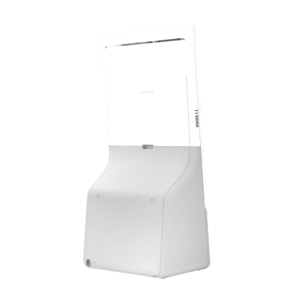 Base para Kiosco Inteligente Samsung necesario para pantalla KM24A o KM24C - Image 3