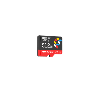 Tarjeta microSD Express 512G / 900 MB/s Lectura / 620 MB/s Escritura / PCIe Gen 3x1 + NVMe / U3 A2 EX / Compatibilidad UHS-I UHS-II - Image 3