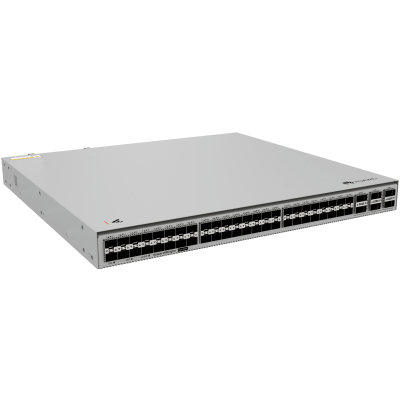 Switch Core eKitEngine / 48 Puertos (10G) SFP+ / 6 Puertos (100G) QSFP28 / Capa 3 / Switching 2,160 Gbps / Forwarding 1,607 Mpps / iStack / Gestión Cloud / Libre de Licenciamiento - Image 3