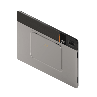 Tablet Comercial 11" SUNMI CPad / Octa-Core Qualcomm / 8GB RAM + 128GB ROM / Wi-Fi 6E / Bluetooth 5.3 / Batería 8000mAh / IP54 / SUNMI OS 4.0 (Android 14) - Image 7