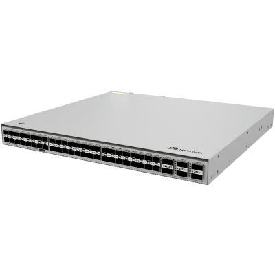 Switch Core eKitEngine / 48 Puertos (10G) SFP+ / 6 Puertos (100G) QSFP28 / Capa 3 / Switching 2,160 Gbps / Forwarding 1,607 Mpps / iStack / Gestión Cloud / Libre de Licenciamiento - Image 4