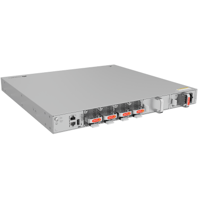 Switch Core eKitEngine / 48 Puertos (10G) SFP+ / 6 Puertos (100G) QSFP28 / Capa 3 / Switching 2,160 Gbps / Forwarding 1,607 Mpps / iStack / Gestión Cloud / Libre de Licenciamiento - Image 5