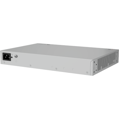 Router / LAN: 1 SFP+ & 6×GE / WAN: 1× SFP+ & 2×GE / 500 Usuarios / 64 APs Gestionables / 500 Túneles IPsec / 2 Gbps / Firewall NGFW IPS Antivirus - Image 5