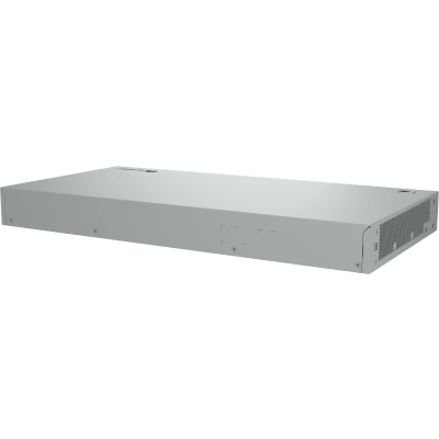 Router Empresarial / LAN: 1 SFP+ & 8×GE / WAN: 1 × SFP+ & 2×GE / 500 Usuarios / 128 APs Gestionables / 1,000 Túneles IPsec / 3 Gbps / Firewall NGFW IPS Antivirus - Image 5