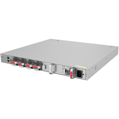 Switch Core eKitEngine / 48 Puertos (10G) SFP+ / 6 Puertos (100G) QSFP28 / Capa 3 / Switching 2,160 Gbps / Forwarding 1,607 Mpps / iStack / Gestión Cloud / Libre de Licenciamiento - Image 6