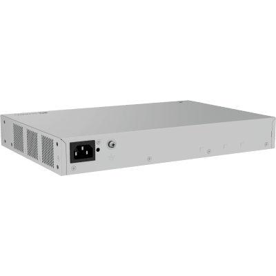 Router / LAN: 1 SFP+ & 6×GE / WAN: 1× SFP+ & 2×GE / 500 Usuarios / 64 APs Gestionables / 500 Túneles IPsec / 2 Gbps / Firewall NGFW IPS Antivirus - Image 6