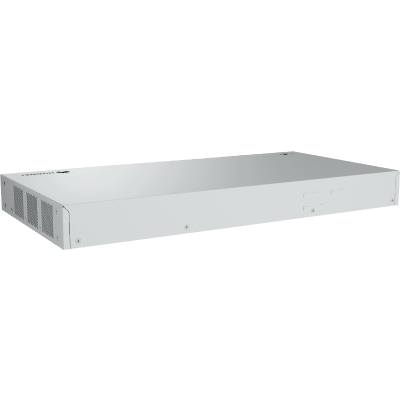 Router Empresarial / LAN: 1 SFP+ & 8×GE / WAN: 1 × SFP+ & 2×GE / 500 Usuarios / 128 APs Gestionables / 1,000 Túneles IPsec / 3 Gbps / Firewall NGFW IPS Antivirus - Image 6