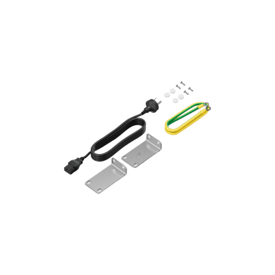 Router / LAN: 1 SFP+ & 6×GE / WAN: 1× SFP+ & 2×GE / 500 Usuarios / 64 APs Gestionables / 500 Túneles IPsec / 2 Gbps / Firewall NGFW IPS Antivirus - Image 7