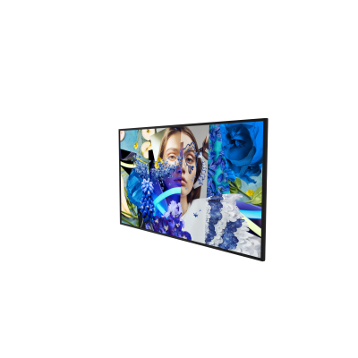 Pantalla LED de 32" para Publicidad Digital / SLIM / Programación de Horarios / 500 Nits / Contenido Personalizado / Sistema Operativo Android / 2 Entradas USB / WiFi - Image 3