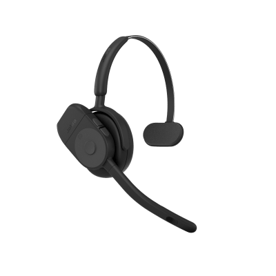 Headset Profesional Retail / Perform 75 / Cancelación de Ruido 99% / Bluetooth 5.3 / IP65 / -30°C a 60°C / 50 Horas PTT / 20 Horas Llamada (5111-119)) - Image 3